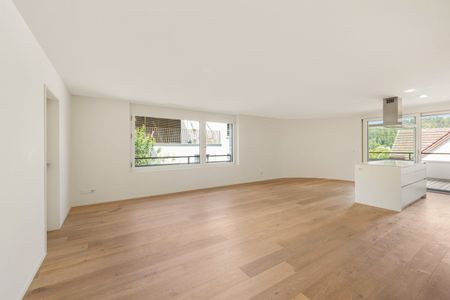 5.5 Zimmer, 147 m², 2. Stock - Photo 3