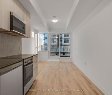 For Lease - 7437 Kingston Road Unit# 405B, Toronto, Ontario - Photo 4