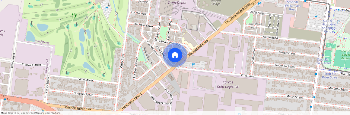 16 Kiln Walk, Maidstone VIC 3012