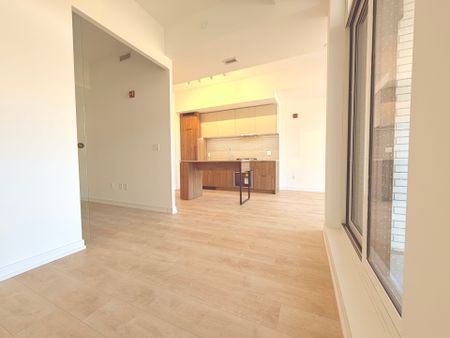 For Lease - 722 Marlee Avenue Unit# 308, Toronto, Ontario - Photo 3