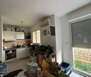 Maison à louer 3 pièces 49.26m² - Photo 5