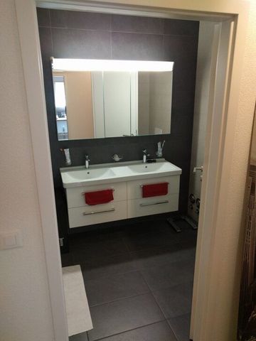 Au coeur de Begnins, à louer bel appartement de 3.5 pièces au 2ème étage - Foto 2