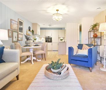 2 bedroom flat to rent - Photo 5