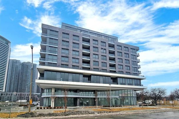 For Lease - 10 Gibbs Road Unit# 502, Toronto, Ontario - Photo 1