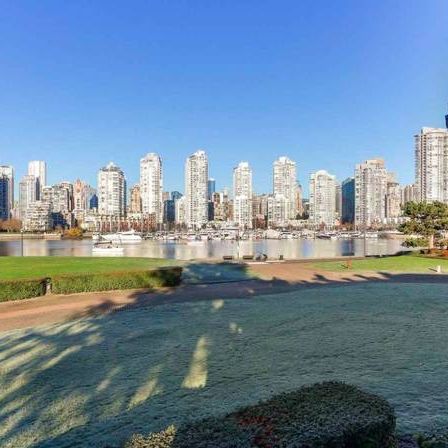 WATERFRONT ON SEAWALL WATER VIEW - Photo 1