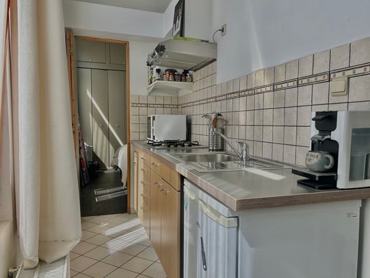 Stadscentrum - Foto 1