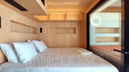 Studio/Γκαρσονιέρα για ενοικίαση Λυκαβηττός (Κολωνάκι - Λυκαβηττός) - Photo 4