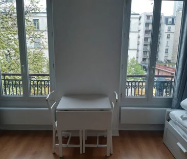Appartement 17.85 m² - 1 pièce - Paris (75013) - Photo 2