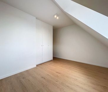 Stijlvol en lichtrijk nieuwbouw dakappartement nabij de Zeedijk en ... - Foto 5