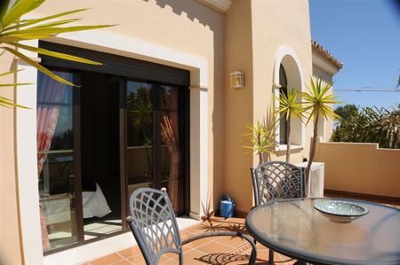 House in Sierra Blanca, Costa del Sol - Photo 3