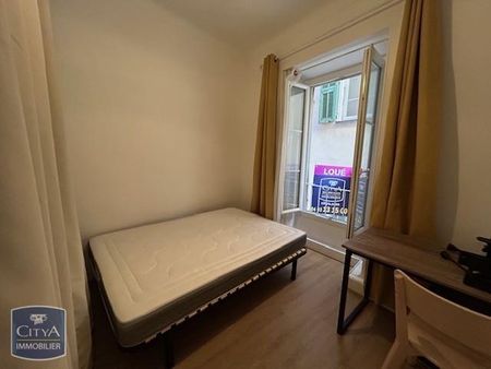 Location Appartement 3 pièces 41m² NICE 06000 - Photo 3