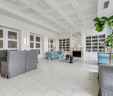 For Lease - 15 Greenview Avenue Unit# 2303, Toronto, Ontario - Photo 2