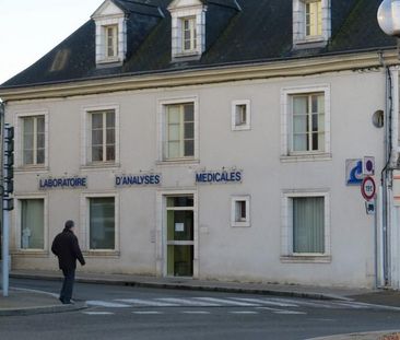 Location Appartement 3 pièces 41m² SABLE SUR SARTHE 72300 - Photo 5