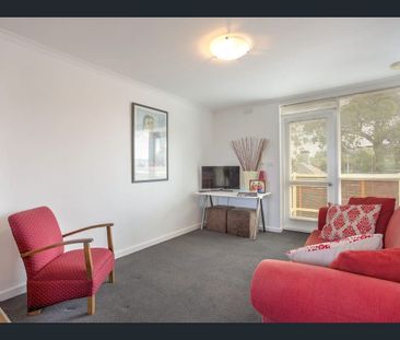 12/55 Wellington Street, Flemington, Vic 3031 - Photo 1