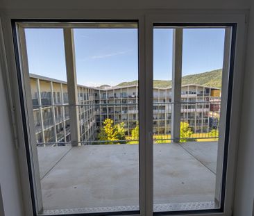 1. MONAT MIETZINSFREI - Exklusive 3-Zimmer-Neubauwohnung im 6. OG –... - Photo 4