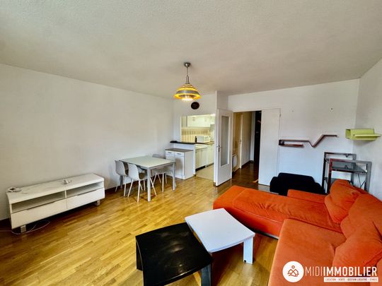 Location Appartement 3 pièces 68m² ALBI 81000 - Photo 1