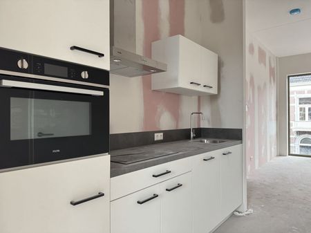 Arnhemseweg 26-B, Bekenstein / De Luiaard, 3817CH, Amersfoort - Foto 3