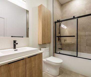 Solaris Boisbriand - Rental c - Photo 5