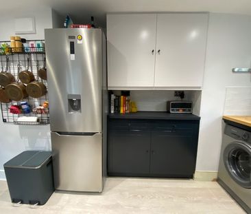 1 Bed Flat, Deptford, SE8 - Photo 6