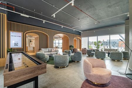 2 bedroom apartment to rent - Photo 2