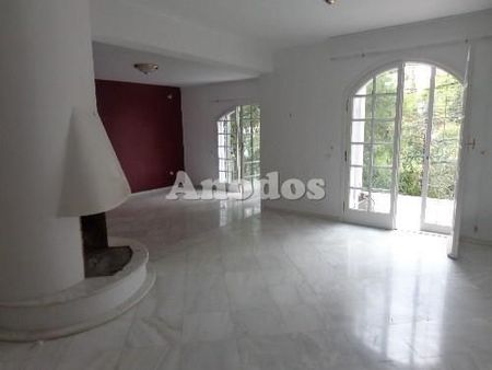 Μονοκατοικία για ενοικίαση Νέα Ερυθραία - Photo 4