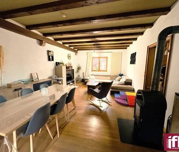 Location - Maisons - KATZENTHAL - 68230 - Photo 2