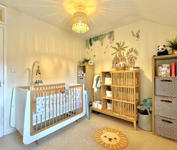 2 bedroom terraced house to rent - Photo 4