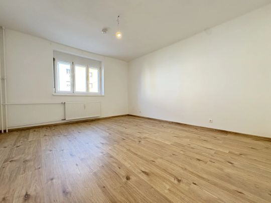 Zwei-Zimmer-Wohnung. Ideal für Paare und Singles-Erstbezug-gefördert! - Foto 1