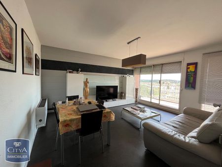 Location Appartement 3 pièces 68m² ISTRES 13800 - Photo 3