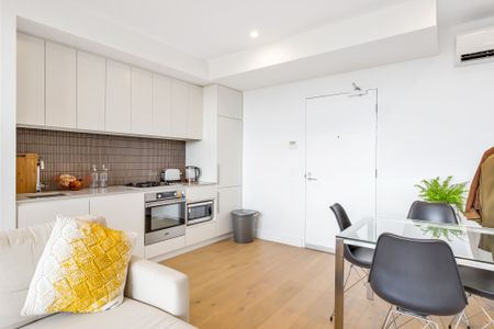 2305/421 King William Street (The VUE apartments) ADELAIDE SA 5000 - Photo 4