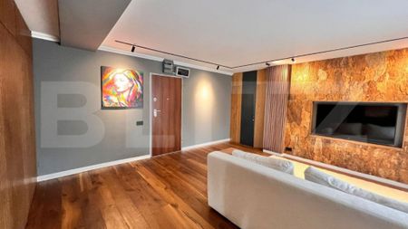 Apartament 2 camere, 54 mp, zona Ultracentral - Fotografie 5