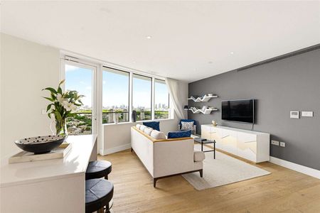 Furnished two bedroom apartment with river views - Photo 3