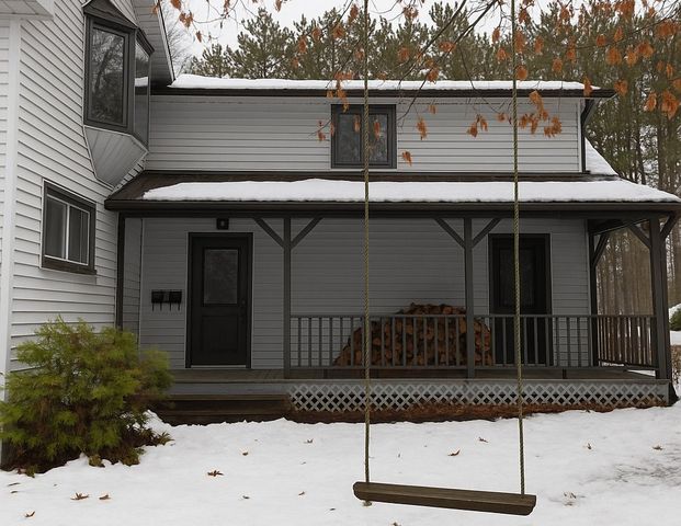 À louer / Maison à étages - Photo 1