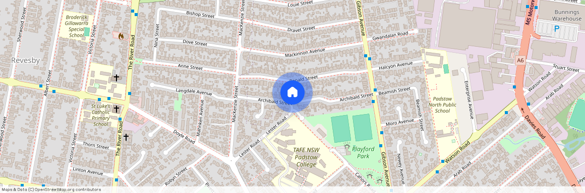 34 Archibald Street Padstow