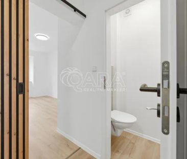 Exkluzivně nabízím k pronájmu designový byt 2+kk po kompletní rekon... - Фото 1