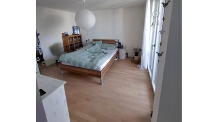 2½ Zimmer-Wohnung in Fislisbach (AG), möbliert, auf Zeit - Photo 2