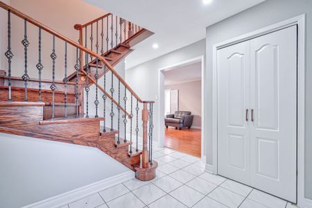 For Lease - 74 Kruger Road Unit# Main, Markham, Ontario - Photo 2