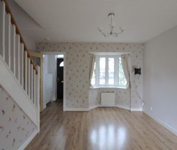 3 Bedroom End Terrace To Let - Photo 3