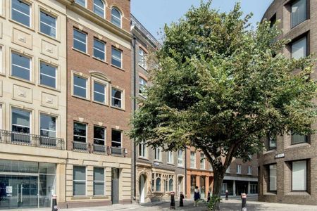 Cock Lane, Smithfield, EC1A - Photo 5