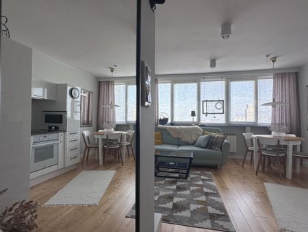 TOP lokalizacja, centrum, Metro Świętokrzyska 28 m² - Photo 5