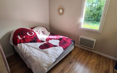 Maison à louer 4 pièces • 105 m2 Gamarde-les-Bains - Photo 4