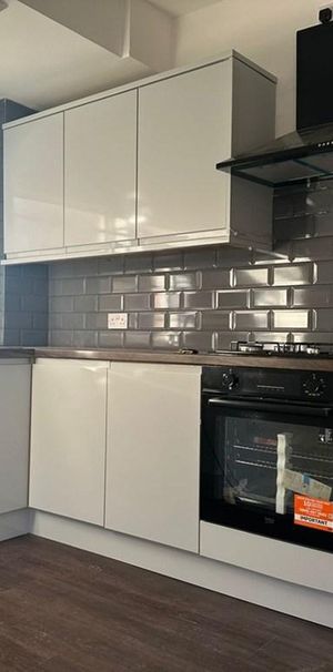 1 bedroom terraced house to rent - Photo 1