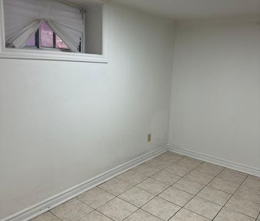 For Lease - 563 Ossington Avenue Unit# Lower, Toronto, Ontario - Photo 5