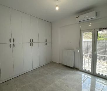 Μονοκατοικία για ενοικίαση Γαργηττός (Γέρακας) - Φωτογραφία 2