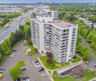 For Lease - 10 Laurelcrest Street Unit# 603, Brampton, Ontario - Photo 2
