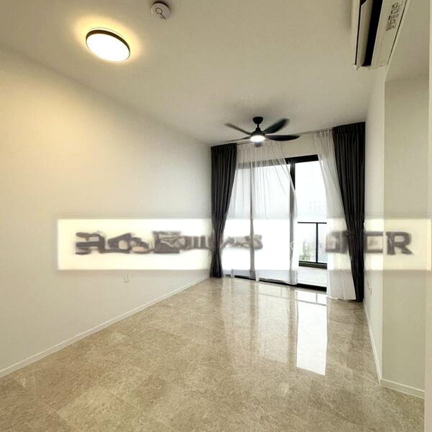 Avenue South Residence (D3), Apartment - For Rent - Photo 1
