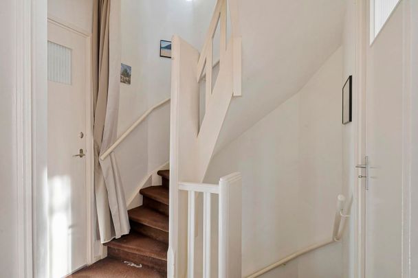 Appartement te huur: Cornelis van Alkemadestraat 27 1065 AA Amsterdam - Photo 1