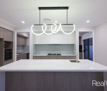 Stunning Brand-New 4-Bedroom 3.5 Bathroom Corner Home with Dual Ens... - Photo 3