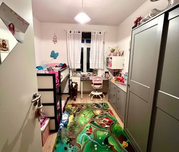 gemütliche 4- Raumwohnung mit Balkon im Dachgeschoss / Görlitzer Ze... - Foto 5