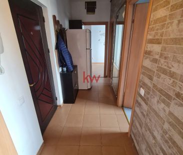 Apartament cu 2 camere decomandate pr str Silvestru-Gara Mare - Photo 6